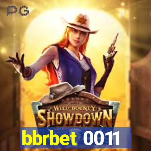 bbrbet 0011